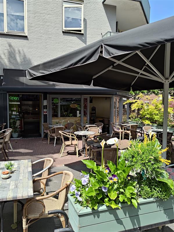 Cafetaria 't Huukske – al 37 jaar uw vertrouwde buurtcafetaria